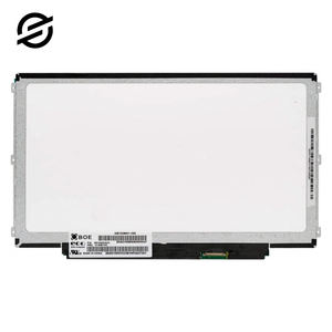 12,5 Zoll Panel HB125WX1-100 B125XTN 01.0 1A HB125WX1-201 EDV/30Pin 1366*768 60HZ LCD Laptop Notebook Bildschirm Monitore Schlank NEU A. - Product Image 1