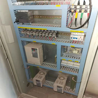 Machine de laminage à sec d'occasion de 2019, largeur 800, machine de laminage à sec d'occasion
