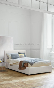 OE-FASHION <span class=keywords><strong>letto</strong></span> <span class=keywords><strong>singolo</strong></span> comodo <span class=keywords><strong>letto</strong></span> imbottito <span class=keywords><strong>rosso</strong></span> rosa camera da <span class=keywords><strong>letto</strong></span> tessuto velluto ragazza <span class=keywords><strong>letto</strong></span> matrimoniale - Product Image 6