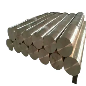 C65500 silizium bronze bar für bronze welle