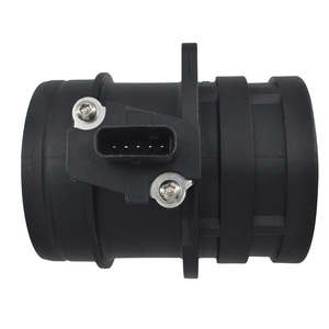 Luftmassen strom <span class=keywords><strong>Senso</strong></span> MAF <span class=keywords><strong>Sensor</strong></span> 95860612510 2505079 AFH6037 06 J906461D für Audi VW OYE318 - Product Image 5