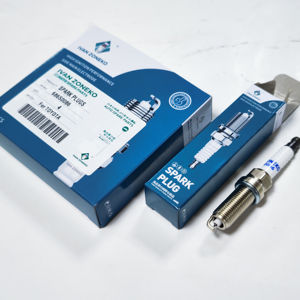 686S0086 pour MITSUBISHI Ivan Zoneko <span class=keywords><strong>prix</strong></span> de gros pièces de moteur 1885510061 bougie Solaris pour Kia Rio système d'allumage - Product Image 1