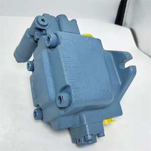 Pompe à palettes à volume variable Série VDC VDC-1 VDC-2 VDC-3 VDC-11 VDC-12 VDC-13 Pompes simples et doubles Pompe à palettes hydraulique Caractéristiques Hi - Product Image 4