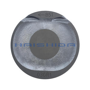 シトロエン プジョー 408 シトロエン C2/C4L 3008 2008 風神 A30/L60/ax7 エンジン-WFZ 79mm ピストン - Product Image 6