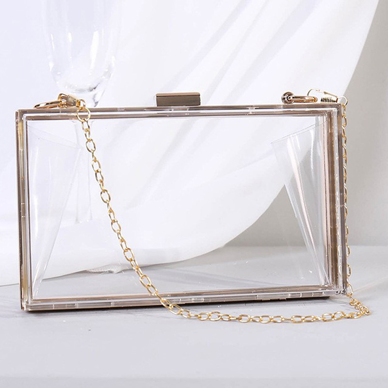 transparent