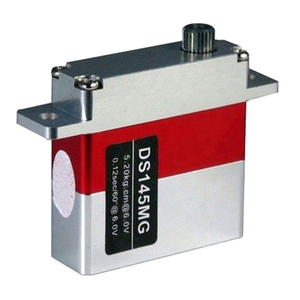 Servo Digital DS145MG para Planeador, Avión RC FPV, en Oferta - Product Image 2