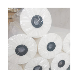 Wuzhou No Fading White Sublimation Heat Transfer Paper for Clothing & Home Textile Printing