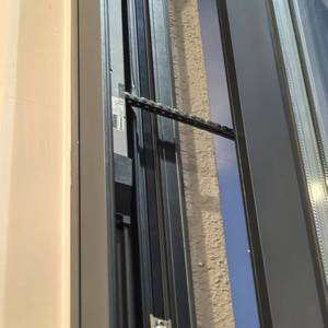 Hoa Kỳ Chống Trộm Nhà Thông Minh Từ Điều Khiển Từ Xa Hình Ảnh Cửa Sổ Nặng Nhiệm Vụ Phần Cứng khổng lồ Cho Biệt Thự Tự Động Cầu Thang - Product Image 2