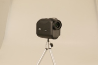 Télémètre laser de golf et de chasse haute précision TM600 6,5X IP54, portée 600 m, compensation de pente, garantie 1 an