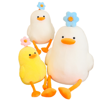 Usine de jouets en peluche personnalisés ODM, impression de logo personnalisée, poupée en peluche, vente en gros de peluches personnalisées pour cadeau d'enfant