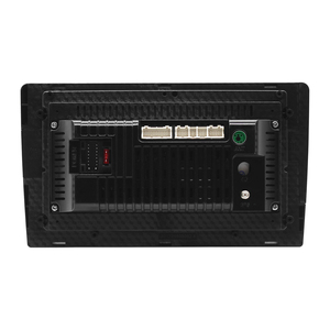 เครื่องเสียงรถยนต์ขนาด7/9/10นิ้วพร้อม FM AM DSP Rds WIFI 4G ระบบนำทาง GPS อัจฉริยะแอนดรอยด์เครื่องเล่นวิทยุในรถยนต์2 DIN - Product Image 1