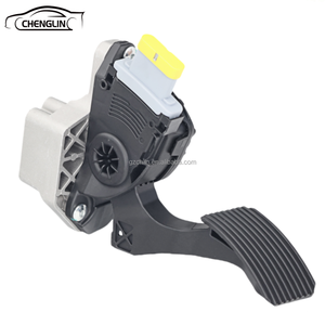 Nouvelle pédale d'accé<span class=keywords><strong>l</strong></span>érateur électronique 81.25970.6103 pour MAN TGX TGS TGL (EURO 5) Auto Part 2V5721509 6PV009371-00 100% testé - Product Image 3