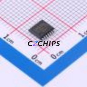 Original & New XL224-TS TSSOP-14 <b>Integrated</b> <b>Circuit</b> IC Chip Operational Amplifier - Product Image 1