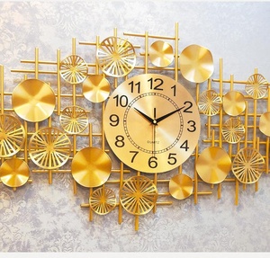 Reloj Adhesivo <span class=keywords><strong>de</strong></span> pared 3D grande profesional al por mayor Relojes <span class=keywords><strong>de</strong></span> pared baratos <span class=keywords><strong>con</strong></span> gran <span class=keywords><strong>precio</strong></span> personalizado - Product Image 2