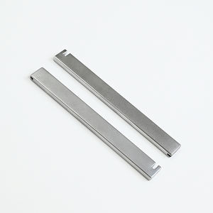 Placa AO LC DCP de bloqueo recto placa osea tplo instrumental de ortopedia dokter hewan Rio - Product Image 4