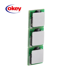 Chips de Cartucho de Tóner Compatibles al por Mayor para HP 414X/ <span class=keywords><strong>W2020X</strong></span> W2021X W2022X W2023X para HP Color LaserJet PRO M454 M479 - Product Image 4