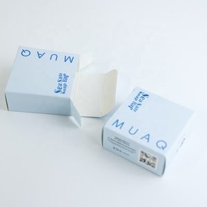 Hộp Quà Tặng Xà Phòng Giấy Kraft Màu Nâu Bán Buôn Tùy Chỉnh Thân Thiện Với Môi Trường Hộp Đựng Xà Phòng Quầy Bar - Product Image 6