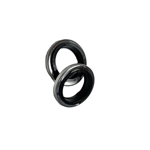 Sello de Aceite Manny Metal para Piezas de Compresores Industriales 55x72x8mm - Product Image 2
