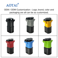 Adaptateur AOTAI Type 2 V2L, pistolet de décharge EV, adaptateur véhicule-chargeur pour la série GWM TANK
