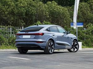 Véhicule électrique Audi Q6L <span class=keywords><strong>Sportback</strong></span> E-tron : Autonomie CLTC de plus de 700 km, puissance de 205 kW, couple de 460 N/m - Product Image 3