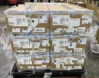 Exos ST8000NM0055 ST8000NM000A ST8000NM017B 8TB 512e SATA 256MB Cache 3.5-Inch Enterprise Hard Drive Disk untuk Server