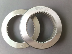 Good Quality Spline Plug <strong>Gauge</strong> Ring <strong>Gauge</strong> With <strong>test</strong> Report - Product Image 5