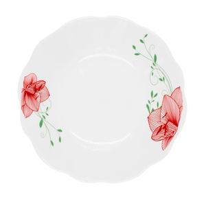 Platos Mexicanos de <span class=keywords><strong>Talavera</strong></span>, Plato de Porcelana Barato Hecho en China, Platos de Porcelana para Uso Doméstico - Product Image 3
