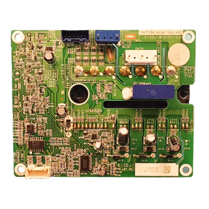 Repuestos Originales para Aire <span class=keywords><strong>Acondicionado</strong></span> VRF, Placa PCB para Aire <span class=keywords><strong>Acondicionado</strong></span> K10DJ-1500HUE-M0, Placa PCB para Ventilador en Oferta - Product Image 1