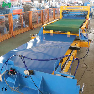 स्थिर और दीर्घकालिक संचालन के लिए विश्वसनीय स्टील लेवलिंग मशीन - Product Image 4