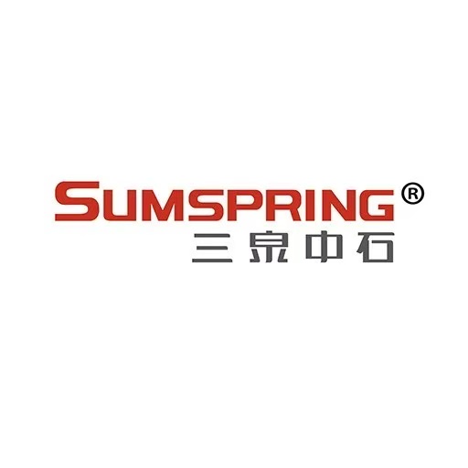 Shandong Sumspring Experimental Instrument Co., Ltd. logo