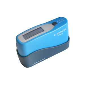 เครื่องวัดความเงาแบบพกพา ISO 2813 ASTM D523 BGD 513 สำหรับงานเคลือบผิว - Product Image 1