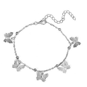 Bracelet géométrique tendance en CZ pour femmes, bracelet en zircon esthétique, accessoires de bijoux tendance TikTok - Product Image 5