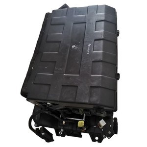 Unité de climatisation de cabine Assy VOE14726892 VOE14637618 VOE14509385 pour pelle hydraulique <span class=keywords><strong>VOLVO</strong></span> EC50 55 75 80 88 120 <span class=keywords><strong>140</strong></span> 160 180B C <span class=keywords><strong>D</strong></span> E F - Product Image 2