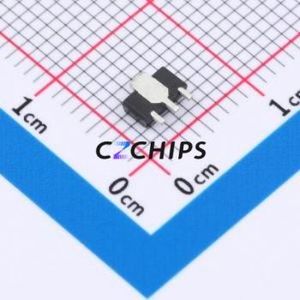 ชิปวงจรรวม PMIC ICW1235A40PGQ1วงจรควบคุมเชิงเส้น (LDO) ของแท้และใหม่ - Product Image 2