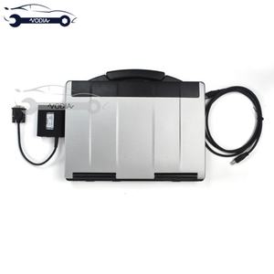 Herramienta de Diagnóstico para Montacargas Jungheinrich Judit 4 Incado Box Jeti SH & Jeti ET, Piezas de Repuesto CF53, con Manual de Reparación y Analizador de Motor - Product Image 4