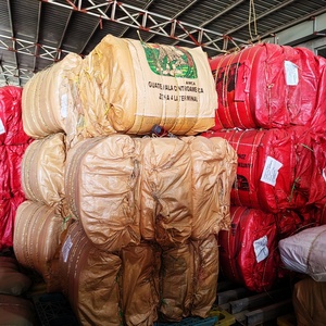 Sacos de Grano y Maíz de 50kg y 70kg, Color Rojo Marrón, Hechos a Medida en China para el Mercado de Honduras y <span class=keywords><strong>Guatemala</strong></span>, con Impresión - Product Image 3