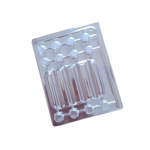 Factory wholesale of various blister packaging and snack food <b>liners</b> - Product Image 1