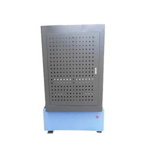 LR-Q070 Machine d'essai statique à cinq pieds pour chaises de bureau - Product Image 2