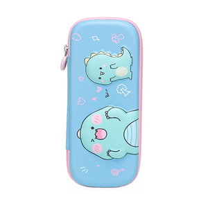 Custom EVA Pencil Case Cute Carton Pencil Bag Pouch for School Student - Product Image 6
