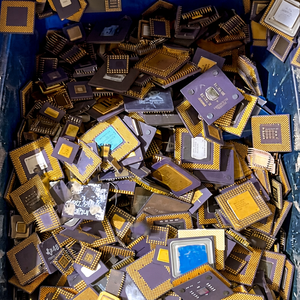 Prix de gros, haute qualité pour CPU de bureau 2 cœurs 64 bits avec processus 12 nm et déchets de CPU en céramique CERAMIC PRO - Product Image 1
