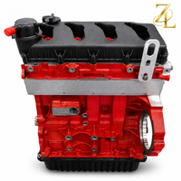 Ensemble moteur diesel turbo ISF2.8 2.8L d'origine pour camion léger Foton Aumark Ollin, pièces de rechange et de réparation