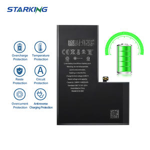 <span class=keywords><strong>Batterie</strong></span> de remplacement rechargeable OEM pour <span class=keywords><strong>iPhone</strong></span> <span class=keywords><strong>12</strong></span> 12mini 13 13 <span class=keywords><strong>Mini</strong></span> 14 Pro Max 15 Sûre pour la <span class=keywords><strong>batterie</strong></span> <span class=keywords><strong>iPhone</strong></span> avec carte de protection - Product Image 5