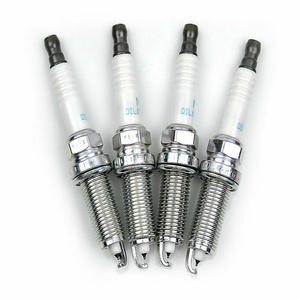 Bougie d'allumage NGK 12290-R70-A01 Iridium pour moteur essence Acura Honda, pièce de rechange - Product Image 3