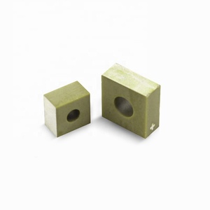 고에너지 SMD 압전 소자 35mm 압전 스택 하이푸 카트리지 피에조 - Product Image 1