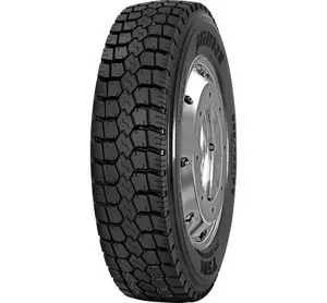 DURATURN 최고 품질 12R22.5 트럭 타이어 스티어링 드라이브 및 트레일러 휠 위치 보증!