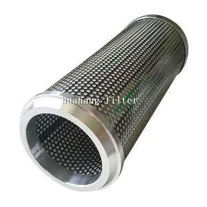 Luchtcompressor Element Silencer 608620090 Vervangen Voor Domnick Hunter