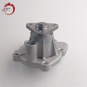 Pompe de refroidissement de haute qualité PUMP ASSY-COOLANT 25100-2S000 251002S000 pour Hyundai Accent 25100 2S000 - Product Image 5
