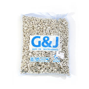 不锈钢爪钻尖底水晶玻璃水钻服装鞋帽手工缝制宽松水钻 - Product Image 5