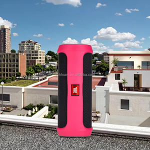 New Silicone Mang trường hợp <span class=keywords><strong>b</strong></span>ảo vệ <span class=keywords><strong>B</strong></span>ì<span class=keywords><strong>a</strong></span> thay thế cho J BL lật 4 Loa di động - Product Image 1