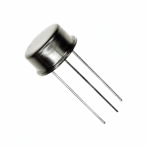 Original JANTX2N3420S Transistors Electronic Circuit Components TO-205AD, TO-39-3 Metal Can - Product Image 1